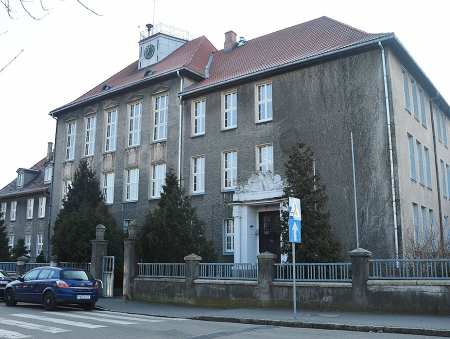 Kępińskie liceum „srebrną szkołą”