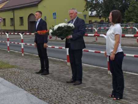 Uczczono pamięć bohaterów