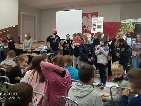 Opowieści o Afryce