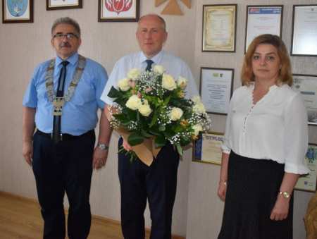 Wójt z absolutorium i wotum zaufania