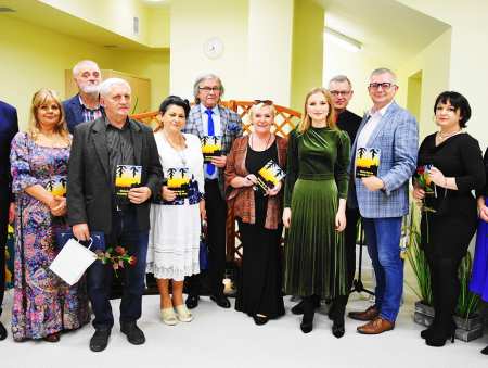 „Gmina Trzcinica, jakiej nie znacie”