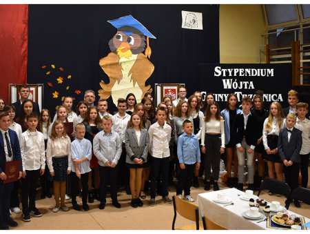Stypendia dla najzdolniejszych