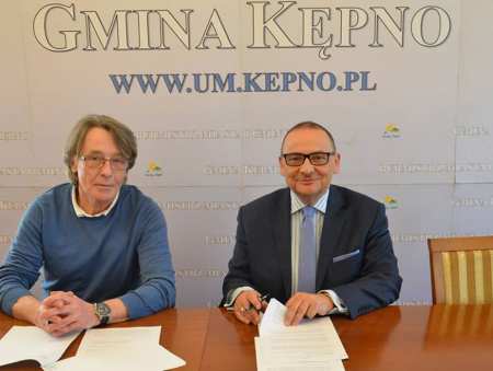 Wybudują kolejne boisko