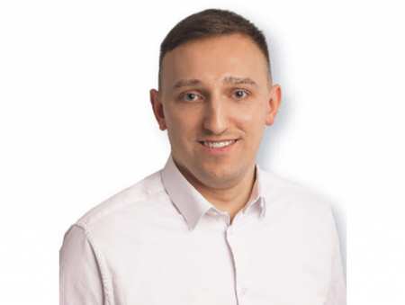 Karol Wanzek wójtem gminy Bralin
