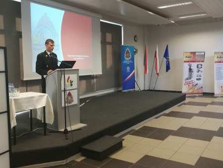 Cel - zwiększyć bezpieczeństwo pożarowe budynków