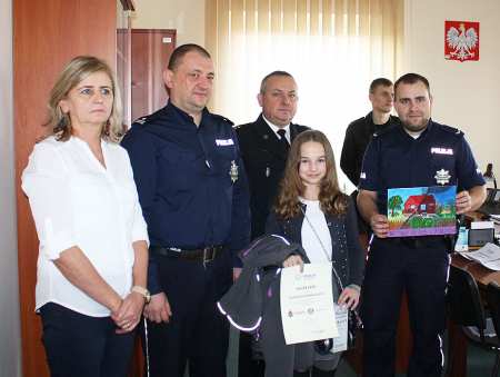 Dzieci walczą o czyste środowisko