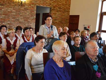 Cel – poprawa życia seniorów