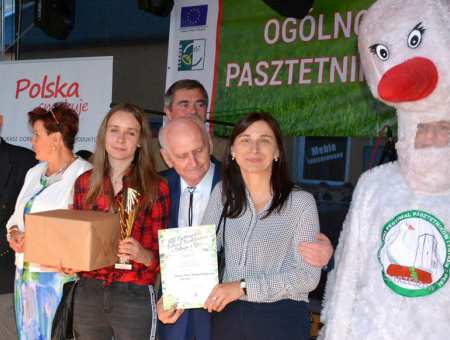 Dobra passa gastronomika z Sienkiewicza