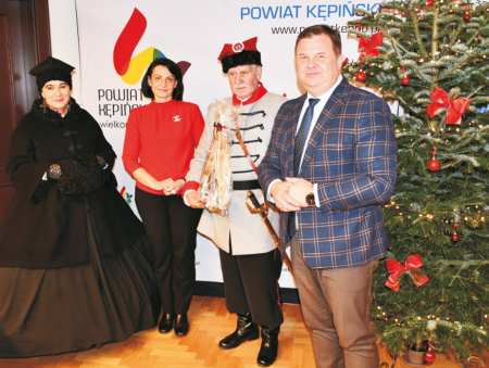 Z miłości do Ojczyzny