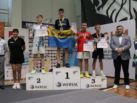 Ogólnopolska rywalizacja w Baranowie
