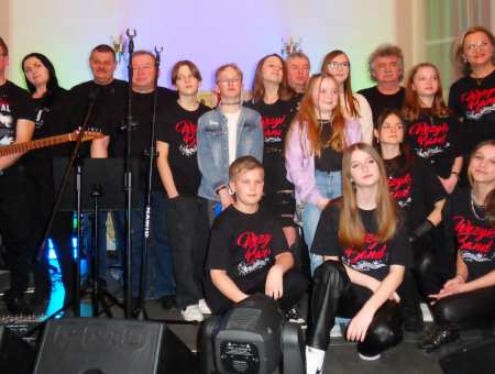 Pokoleniowy koncert u „Wężyka”