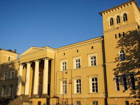 Szkoła w Mroczeniu wiceliderem rankingu