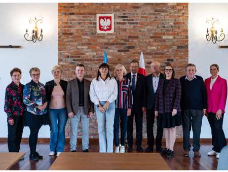 Najdłuższa kadencja dobiegła końca