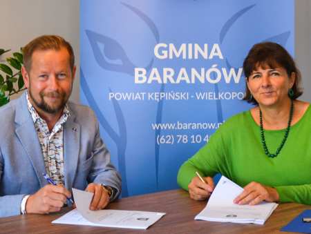 Szatnia będzie wyremontowana