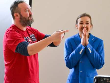 Teatr – refleksją nad samym sobą i źródłem wielu korzyści