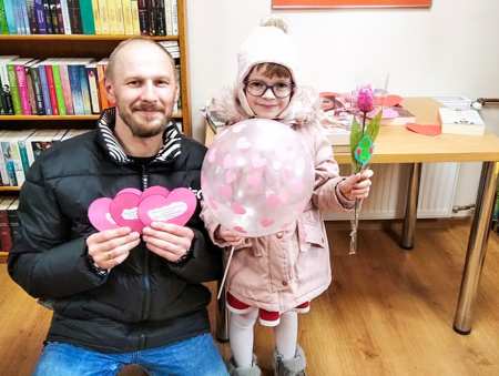 Zakochaj się w czytaniu