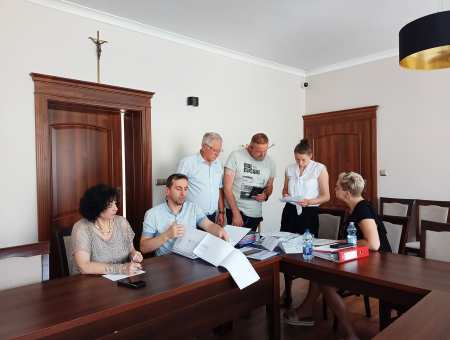 Termomodernizacja budynków