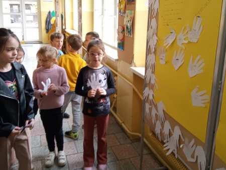 Czas na dobre uczynki