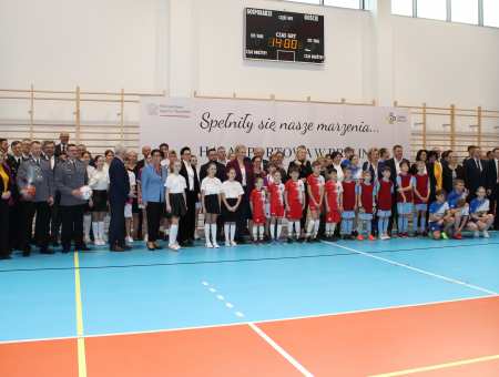 Spełniły się ich marzenia