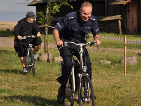 Rower – to jest to!
