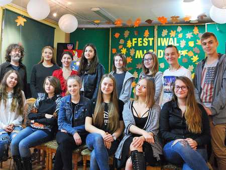 Zrobiliśmy! Festiwal Młodych!