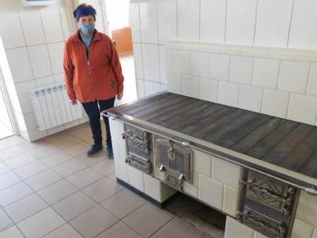 Nowe inwestycje w Wodzicznej i Smardzach