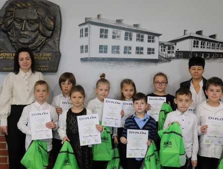Dzień edukacji w Perzowie