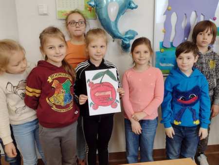 Grant w projekcie „Tradycyjny sad”