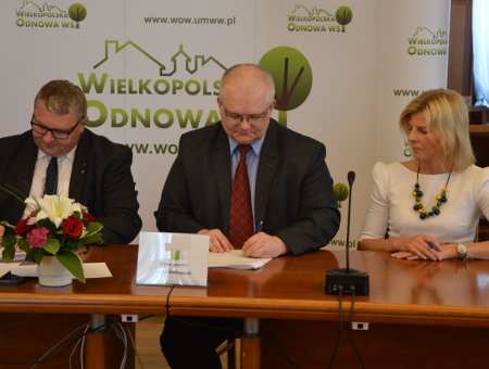 Gminy otrzymają dofinansowanie