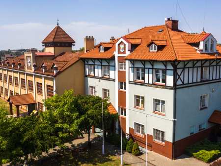 Baranów ponownie w czołówce