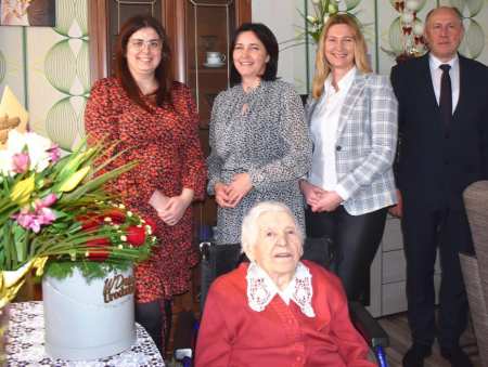 Dostojny jubileusz