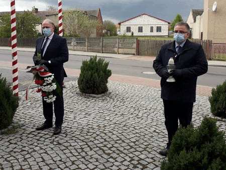 Majowe obchody inne niż zwykle