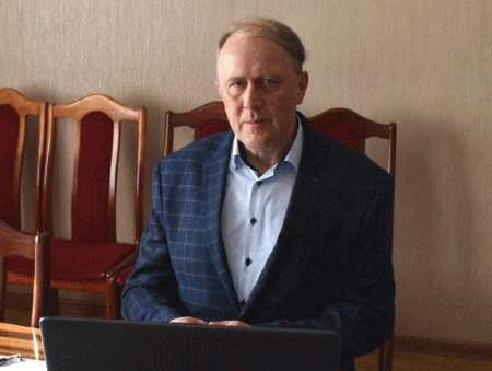 Rada obradowała w trybie zdalnym