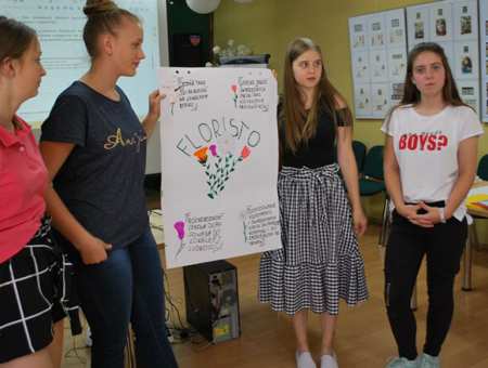 ABC przedsiębiorczości, czyli edukacja finansowa nie taka straszna