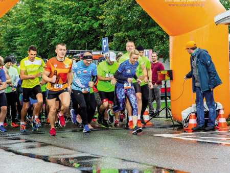 Bieg Muratora niczym Runmageddon