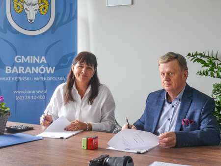 W Baranowie powstanie nowe przedszkole