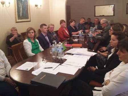 Radni podzieleni w sprawie budżetu