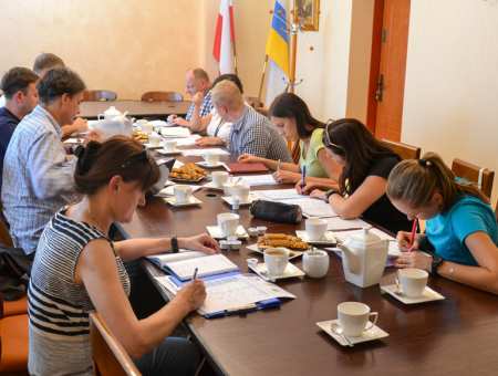 Zaczynają od szczypiorniaka na „Orliku”