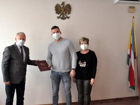 Rusza przebudowa ulicy Polnej