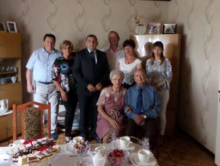 Razem od 60 lat