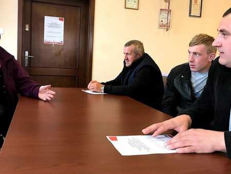 Zakończyły się konsultacje dotyczące programu rewitalizacji