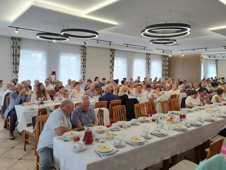 Seniorzy świętowali swój dzień