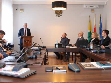 Obradowali po raz ostatni