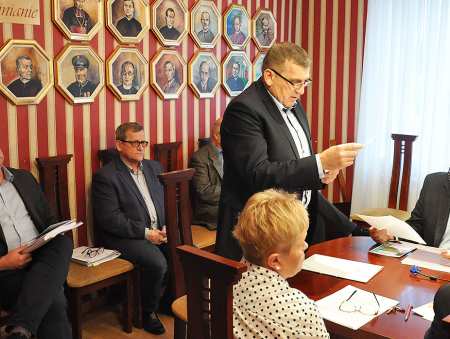 Przyjęli plan rewitalizacji gminy