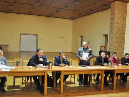 Nowa Wieś Książęca w programie