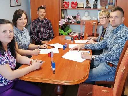 Nowe nawierzchnie dróg