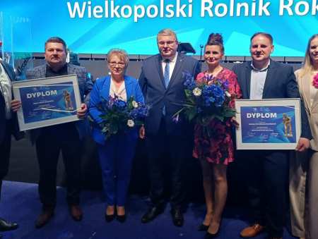 Nominowani do rolniczego tytułu