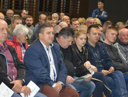 Spotkanie w sprawie drogi S11