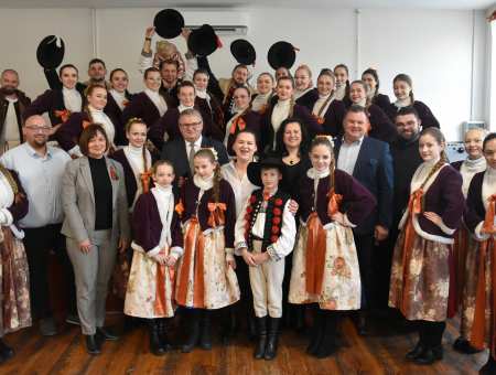 „Równica” w Słupi
