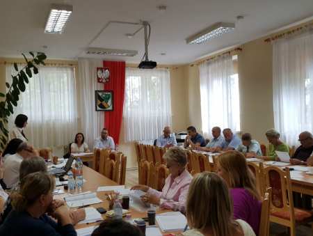 Brak jednomyślności w sprawie inwestycji
